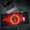 Tapis de bureau L'oeil de Sauron