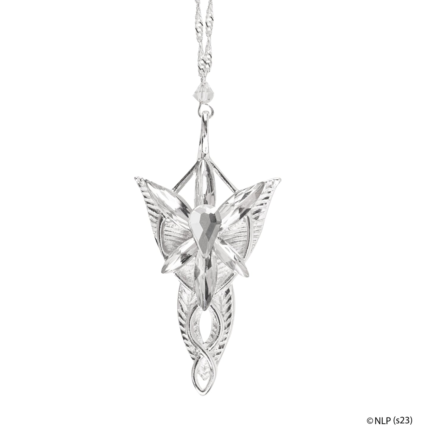 Collier Étoile du Soir