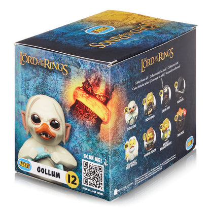 Gollum Duck (Boxed Edition)