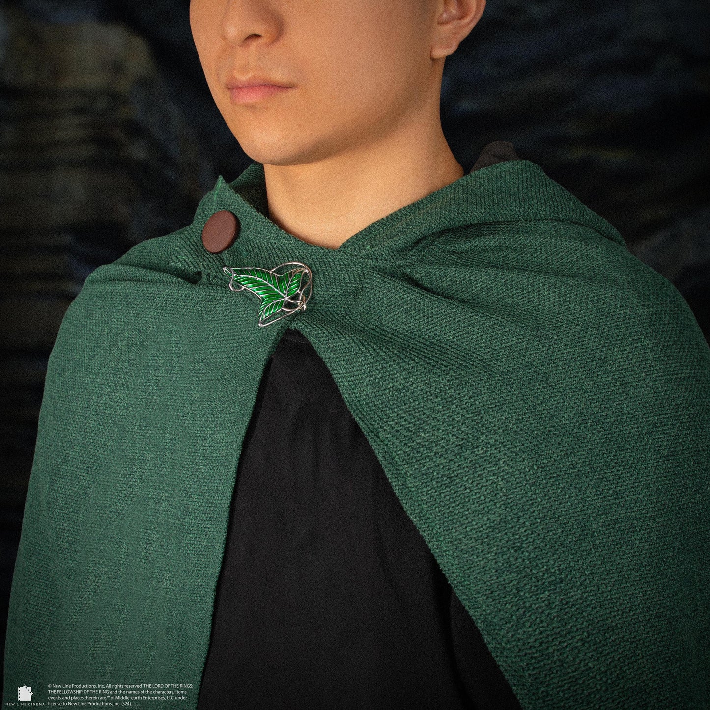 Cape de Hobbit