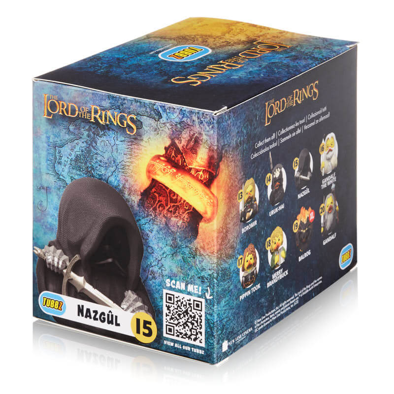 Pato TUBBZ Nazgûl TUBBZ (Boxed Edition)