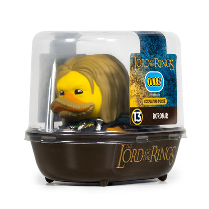 Canard Boromir (First Edition)