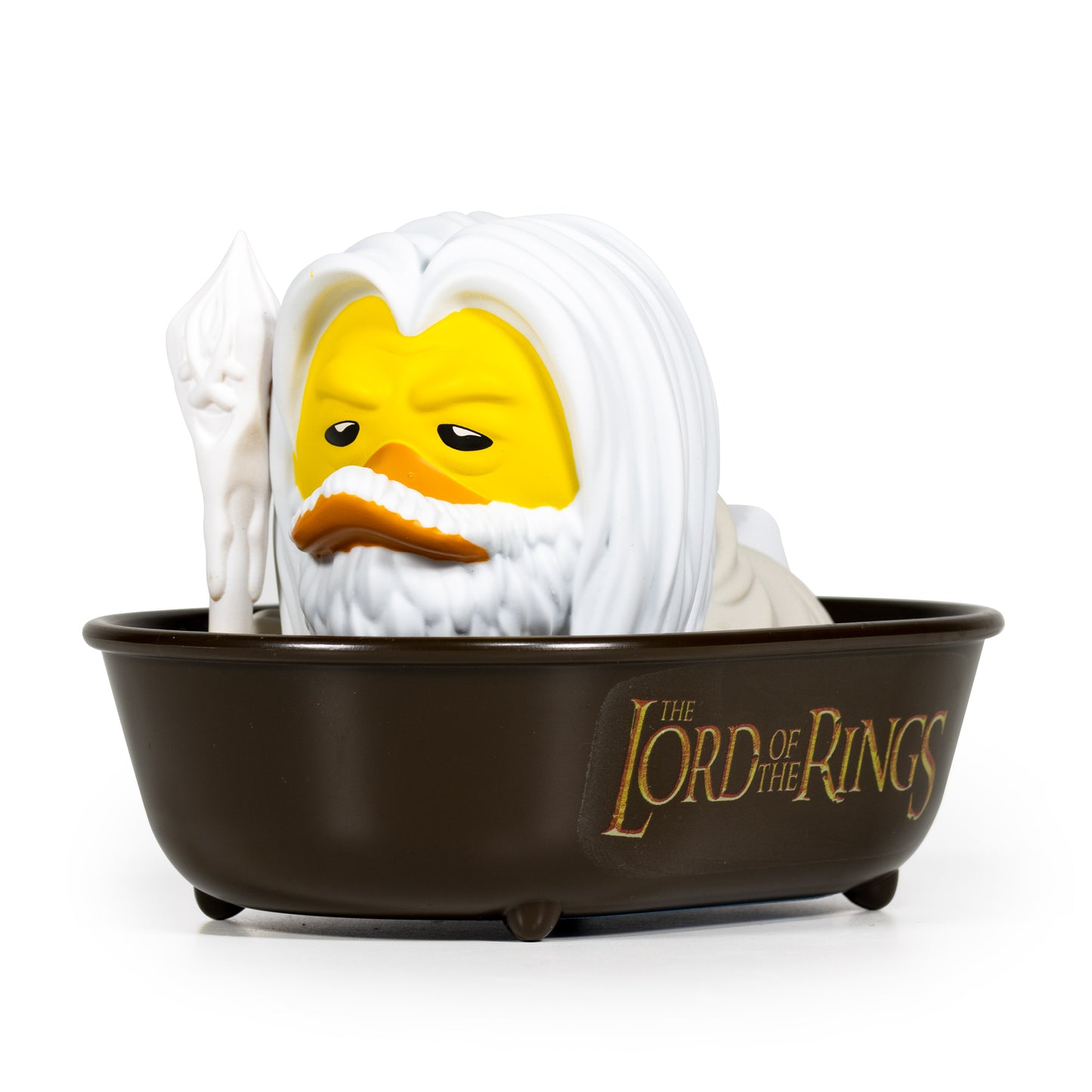 Gandalf el Pato Blanco (Primera Edición)