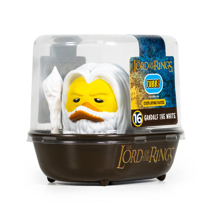 Gandalf el Pato Blanco (Primera Edición)