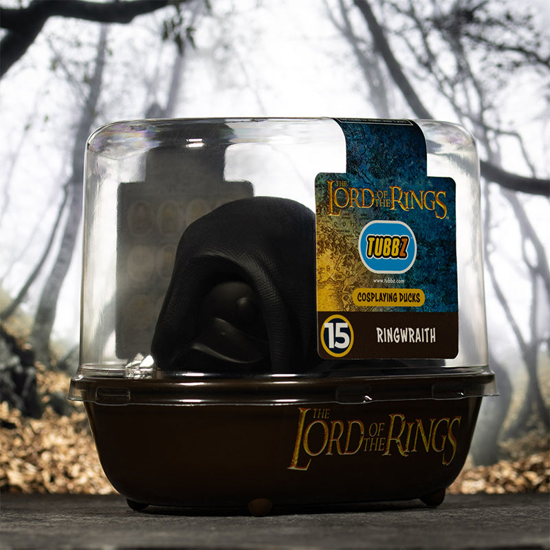 Nazgûl Duck (First Edition)