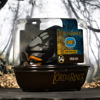 Pato Uruk-hai (Primera edición)