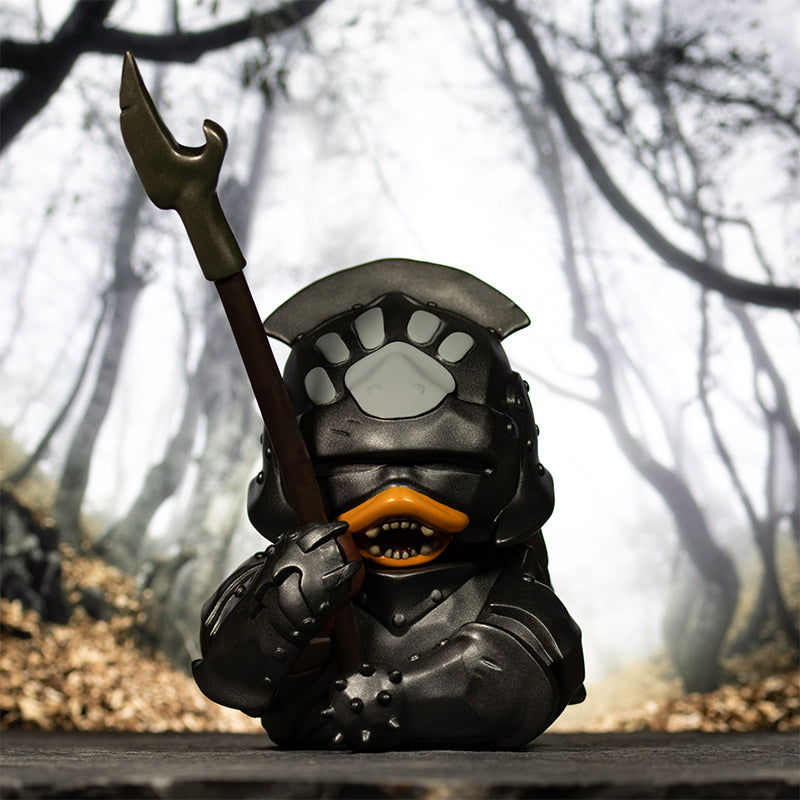 Pato TUBBZ Le Seigneur des Anneaux: Uruk-hai TUBBZ (First Edition)
