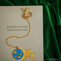 Bookmark "Navigating the Sky" Chain