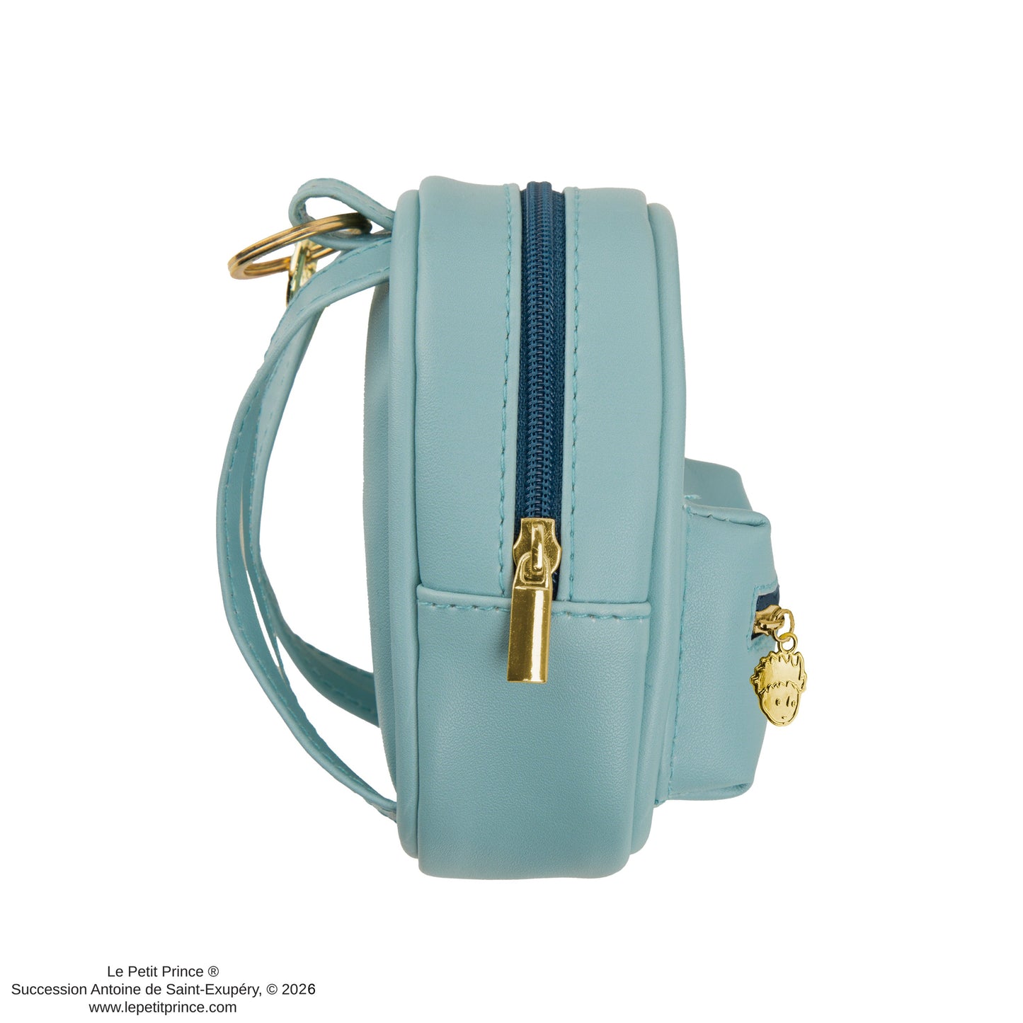 Porte-clés Pochette Observer les étoiles