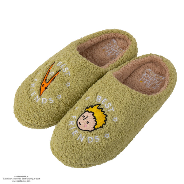 Chaussons Meilleurs Amis