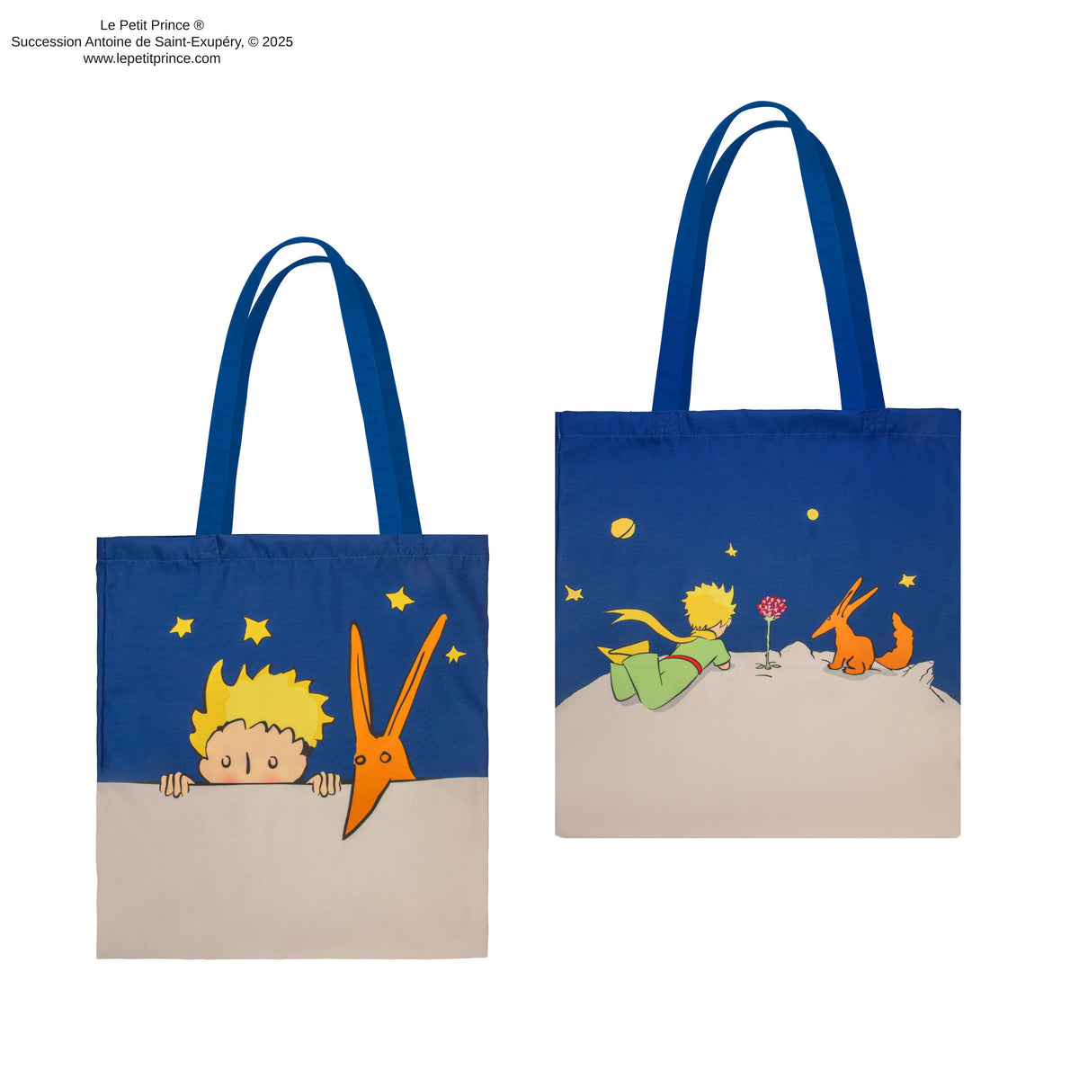 Tote Bag Unique Au Monde