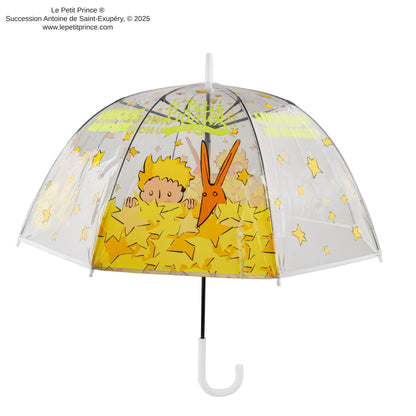 Parapluie Transparent Unique Au Monde