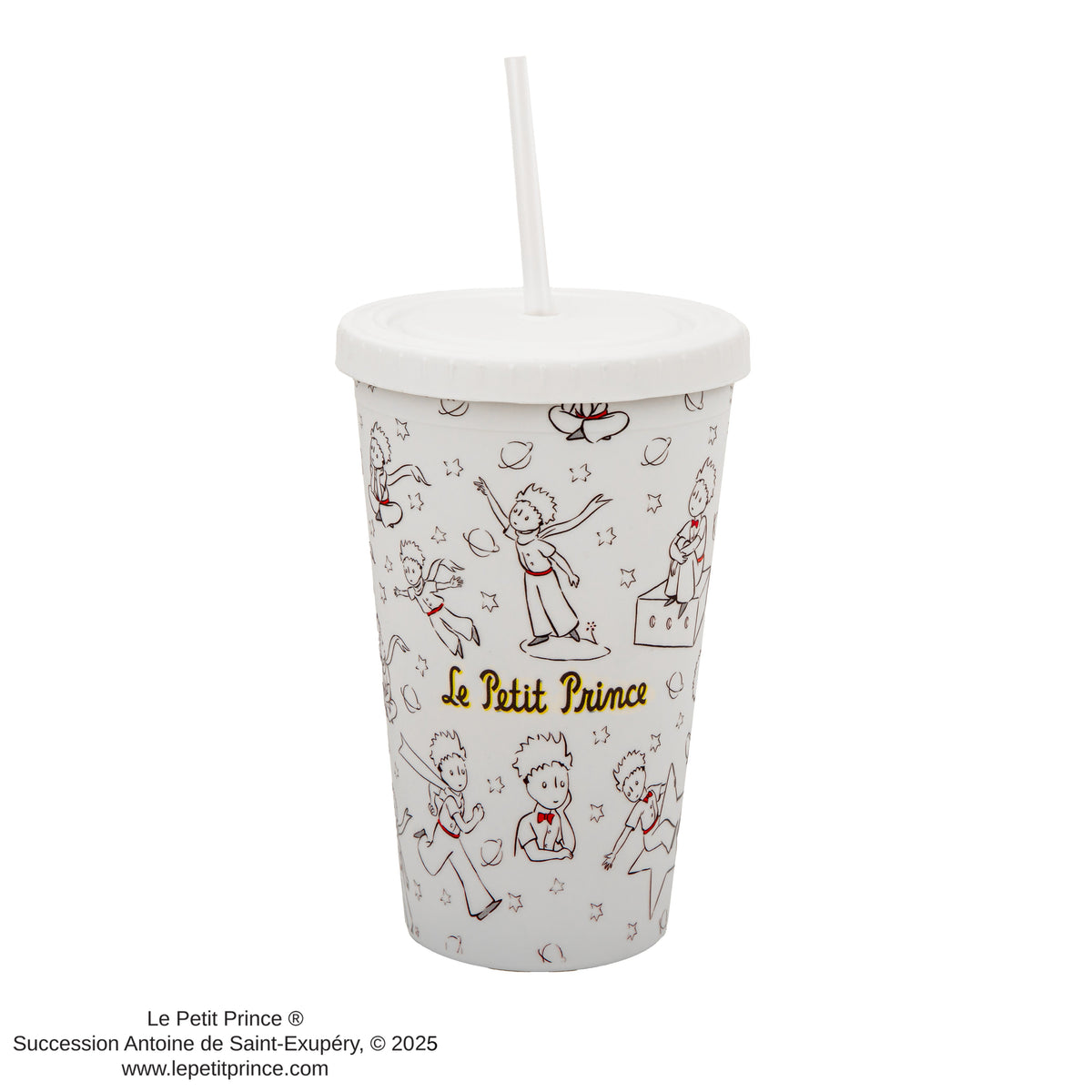Wonderful Traveler Tumbler