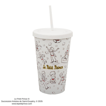 Gobelet Tumbler Merveilleux Voyageur