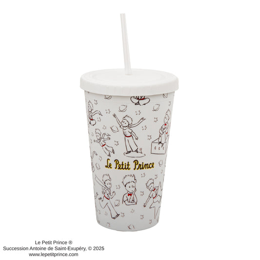 Gobelet Tumbler Merveilleux Voyageur