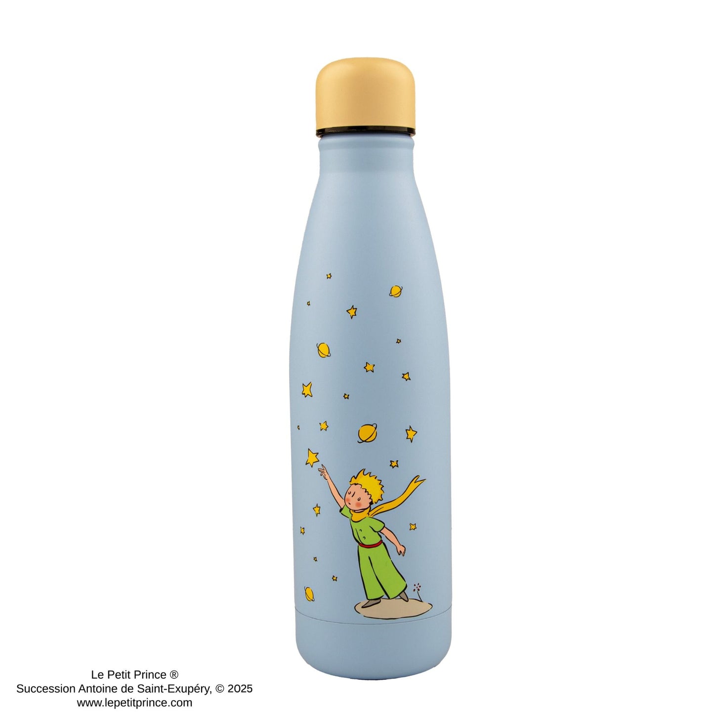 Gourde Isotherme À la conquête des étoiles