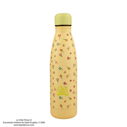 Gourde Isotherme Jardin de Fleur des Champs