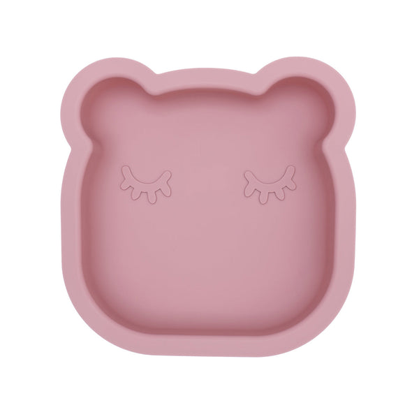 Stampo per torta a forma di orsetto rosa antico