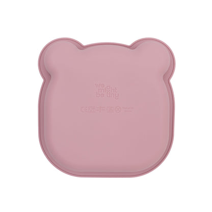 Molde para pasteles Dusty Rose Bear 