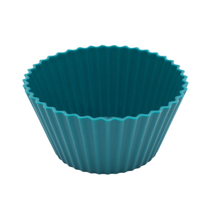 Pack of 12 Muffin Cups - Australiana