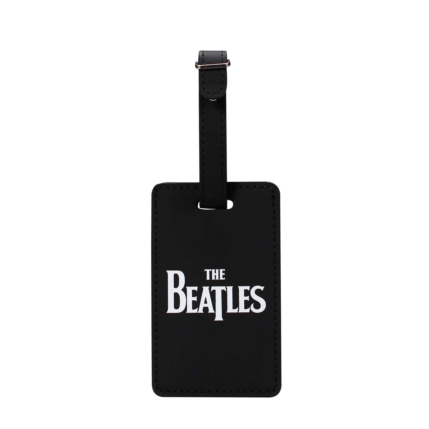 Étiquette à bagage The Beatles