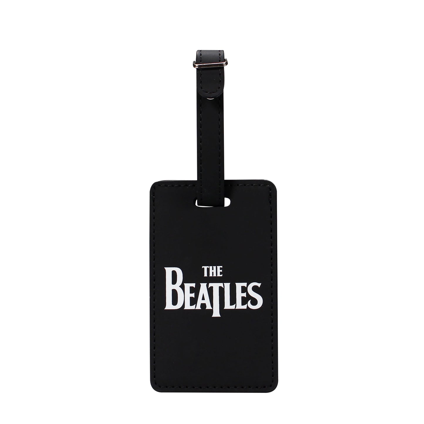 Étiquette à bagage The Beatles
