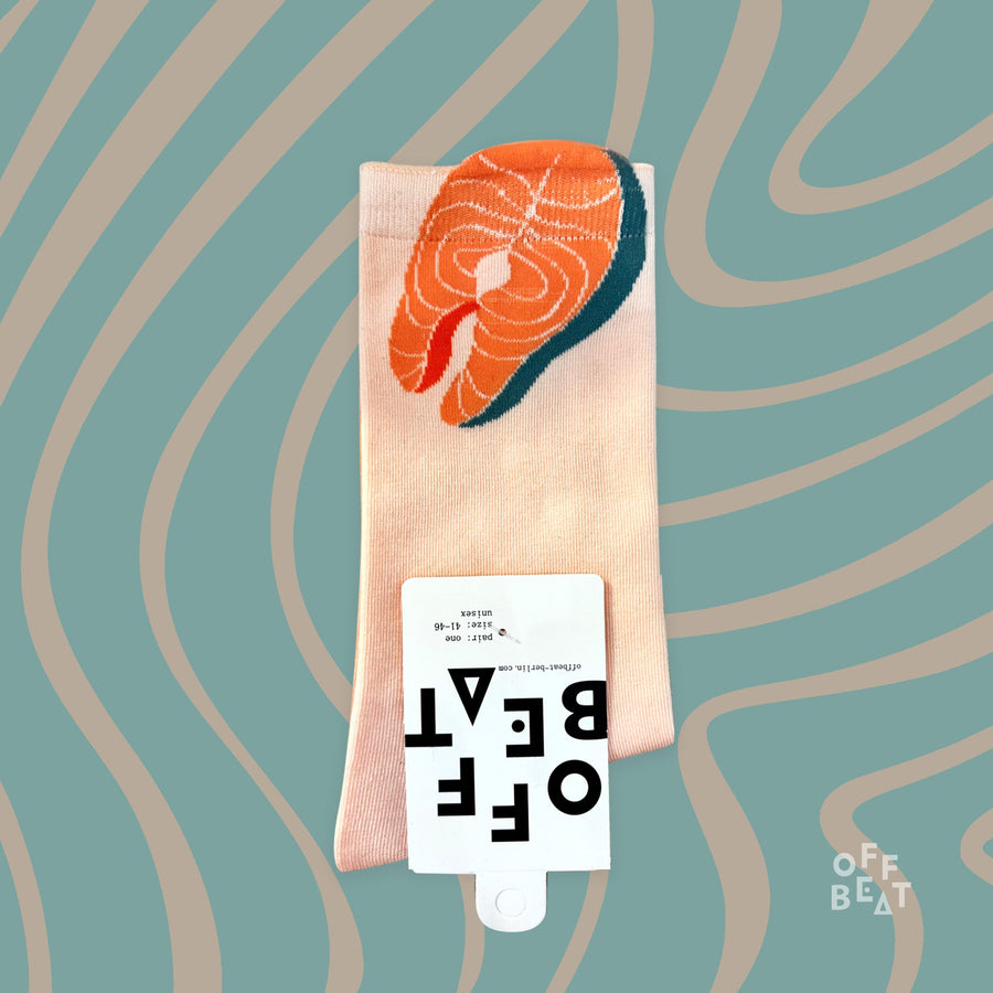 Salmão