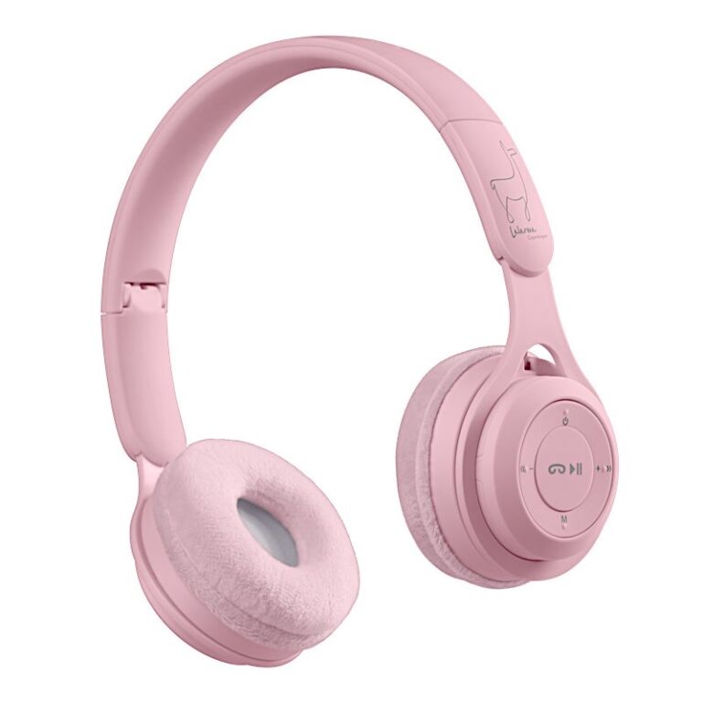 Auriculares inalámbricos para niños 