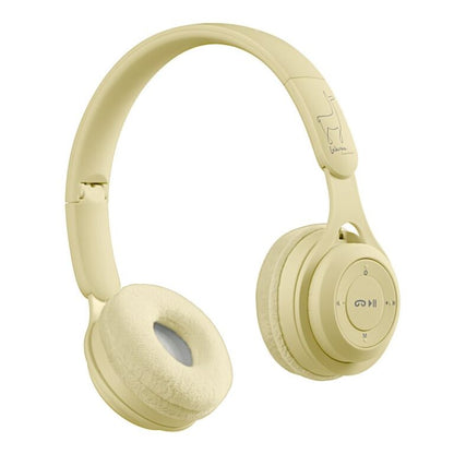 Casque Audio Enfant Sans Fil