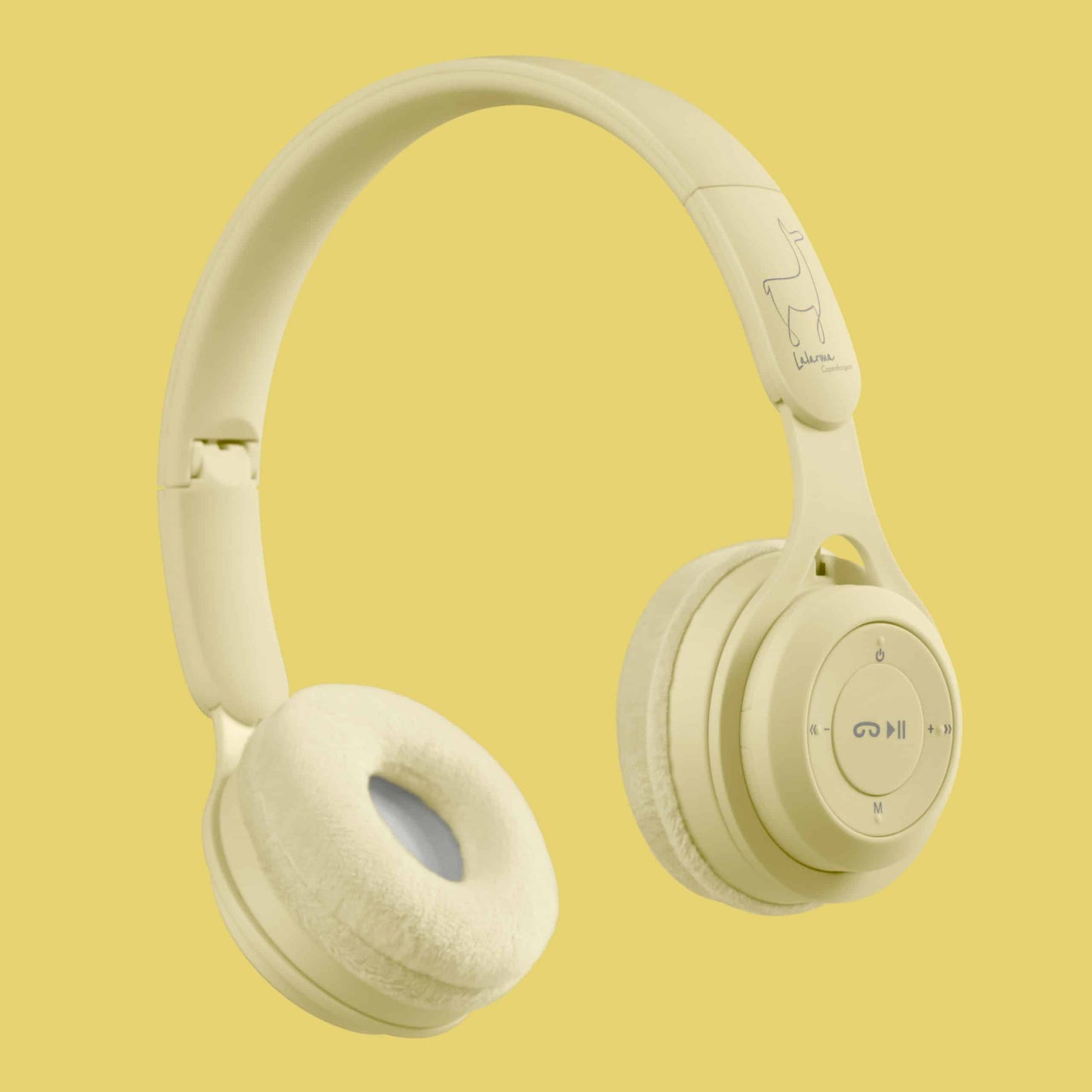 Casque Audio Enfant Sans Fil