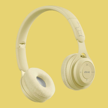 Auriculares inalámbricos para niños 