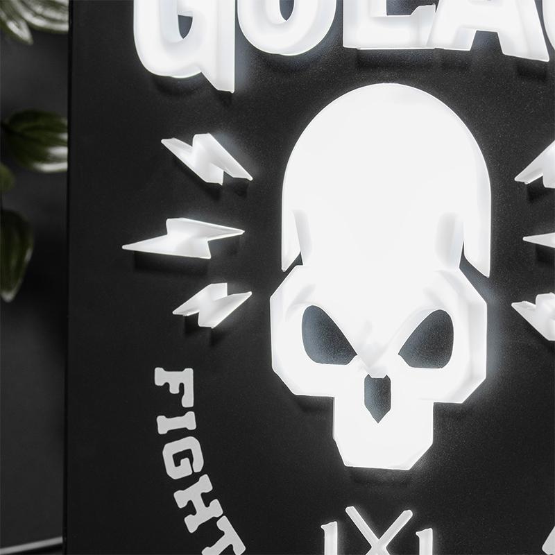 Lampe Call Of Duty Warzone Gulag