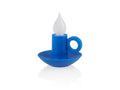 Kandelaarlamp - Blauw