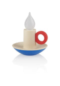Lampada a candelabro - Memphis