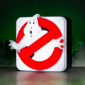 Ghostbusters 3D-lamp