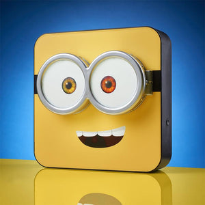 Lámpara de minions