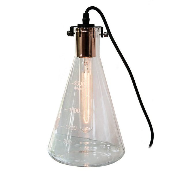 Lampe Mr Hyde Locomocean | Boutique d'objets cadeaux designs 