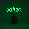Lampe Néon Baked