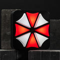 Resident Evil Lamp
