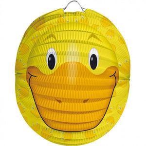 Farol de Papel Canard