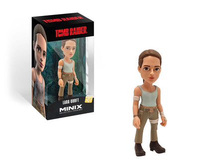 Lara Croft #107 - Tomb Raider