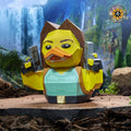 Canard Tomb Raider: Lara Croft classique TUBBZ (First Edition)