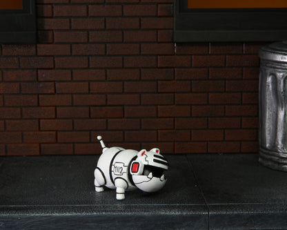 Ultimate Last Ronin (sin armadura) (cómics de IDW) 