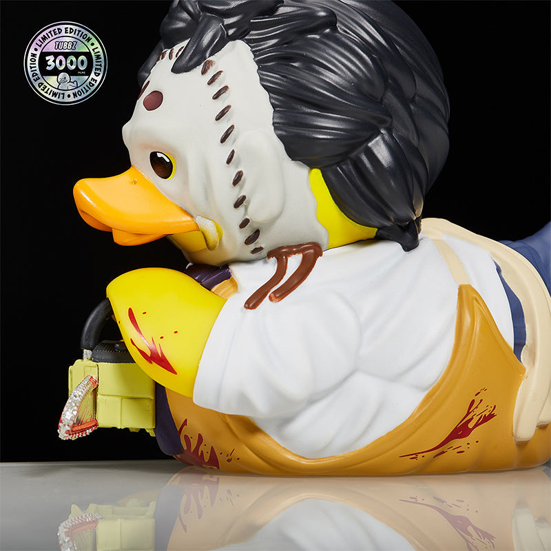 Canard Leatherface