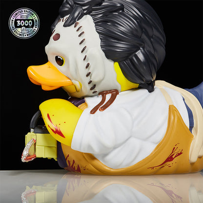 Canard Leatherface