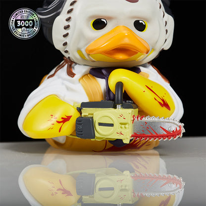 Canard Leatherface