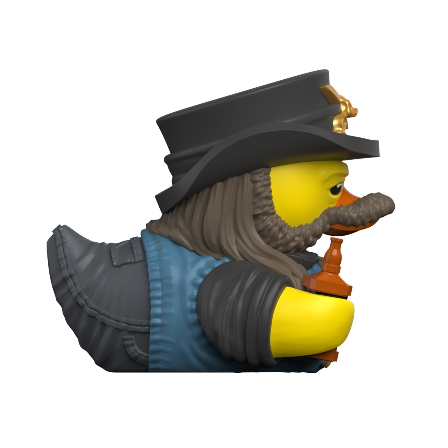 Canard Lemmy