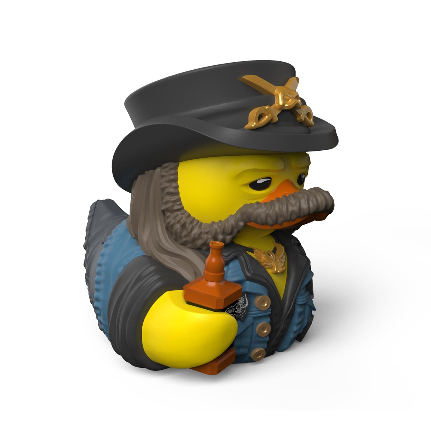 Duck Lemmy