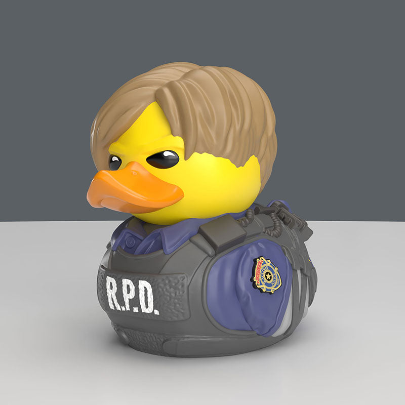 Duck Leon S Kennedy (Mini Edition)
