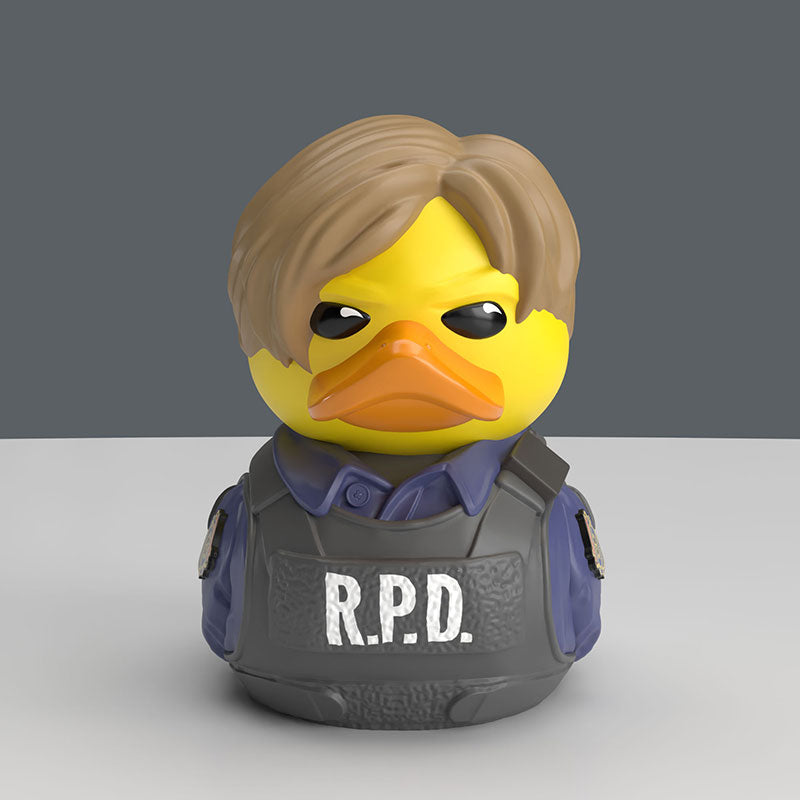 Duck Leon S Kennedy (Mini Edition)